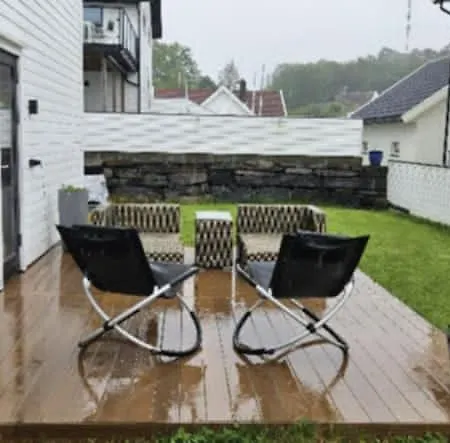 Apartment Til Leie Naer Dyreparken, Sorlandssenteret, Sjoen Og *