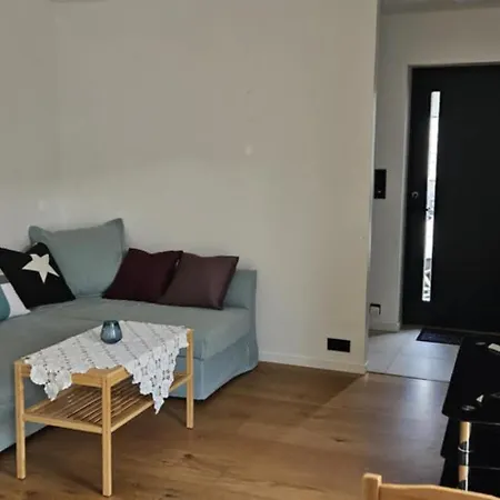 Til Leie Naer Dyreparken, Sorlandssenteret, Sjoen Og Apartment *
