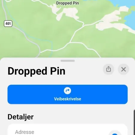 Appartamento Til Leie Naer Dyreparken, Sorlandssenteret, Sjoen Og *